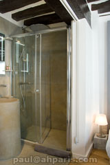 Ah Paris vacation apartment 255 - sdb_2