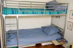 Ah Paris vacation apartment 259 - chambre3