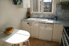 Ah Paris vacation apartment 259 - cuisine