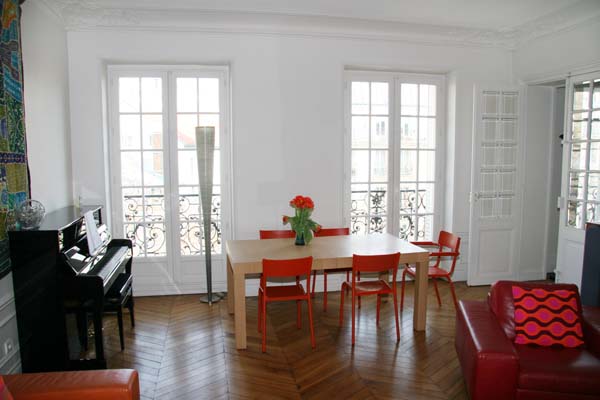 Ah Paris vacation apartment 259 - sam2