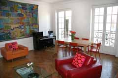Ah Paris vacation apartment 259 - sam3