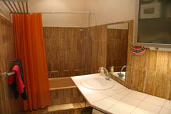 Ah Paris vacation apartment 259 - sdb2