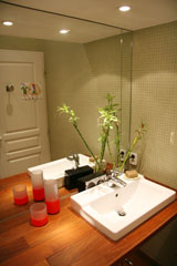 Ah Paris vacation apartment 259 - sdb