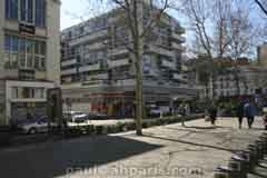 Ah Paris vacation apartment 260 - immeuble