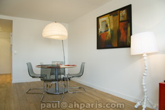 Ah Paris vacation apartment 260 - salon5