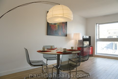 Ah Paris vacation apartment 260 - salon