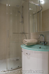 Ah Paris vacation apartment 260 - sdb_2