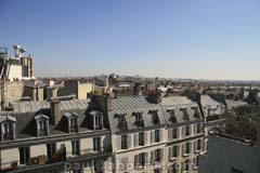 Ah Paris vacation apartment 260 - vue2