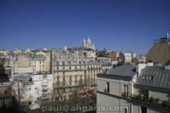 Ah Paris vacation apartment 260 - vue