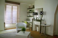 Ah Paris vacation apartment 261 - salon3