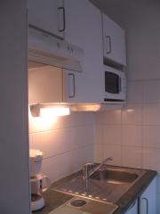 Ah Paris vacation apartment 272 - cuisine