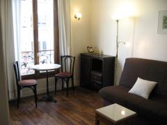 Ah Paris vacation apartment 272 - sam