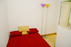 Ah Paris vacation apartment 274 - chambre