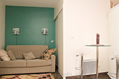 Ah Paris vacation apartment 276 - salon2