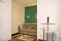 Ah Paris vacation apartment 276 - salon