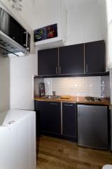 Ah Paris vacation apartment 280 - cuisine