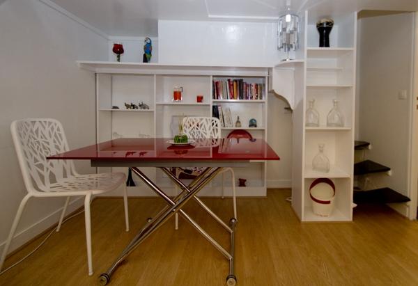 Ah Paris vacation apartment 280 - sam