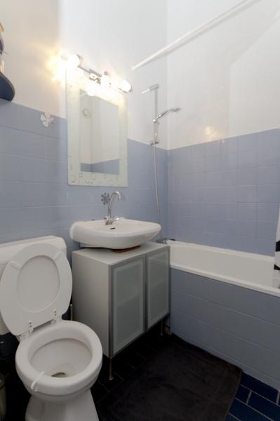 Ah Paris vacation apartment 280 - sdb