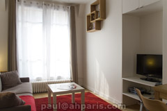 Ah Paris vacation apartment 281 - salon2