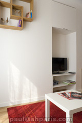 Ah Paris vacation apartment 281 - salon4