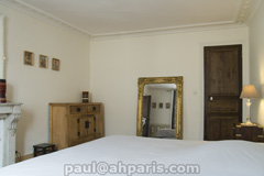 Ah Paris vacation apartment 283 - chambre_3