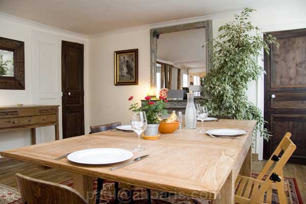 Ah Paris vacation apartment 283 - sam4