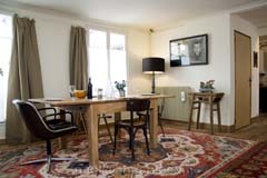 Ah Paris vacation apartment 283 - sam