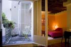 Rainbow Paris apartment 285