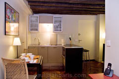 Ah Paris vacation apartment 285 - sam2