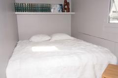 Ah Paris vacation apartment 297 - chambre2