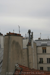 Ah Paris vacation apartment 297 - vue3