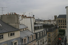 Ah Paris vacation apartment 297 - vue
