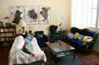 Vacation Apartment Rental