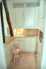 Ah Paris vacation apartment 307 - cuisine2