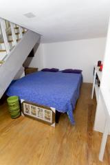 Ah Paris vacation apartment 308 - chambre2