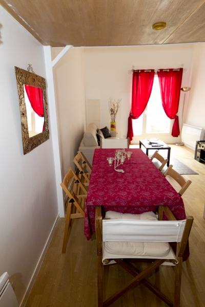 Ah Paris vacation apartment 308 - sam3