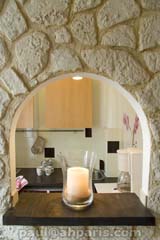 Ah Paris vacation apartment 309 - cuisine3