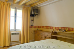 Ah Paris vacation apartment 310 - chambre_3
