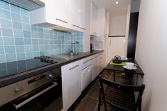 Ah Paris vacation apartment 314 - cuisine