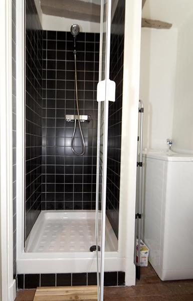 Ah Paris vacation apartment 315 - sdb3