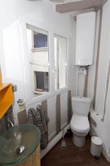 Ah Paris vacation apartment 315 - sdb