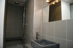 Ah Paris vacation apartment 317 - sdb