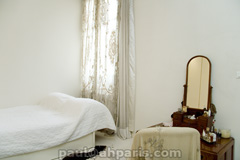 Ah Paris vacation apartment 318 - chambre_2