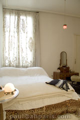 Ah Paris vacation apartment 318 - chambre_3