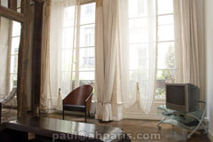 Ah Paris vacation apartment 318 - salon4