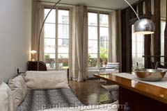 Ah Paris vacation apartment 318 - sam3