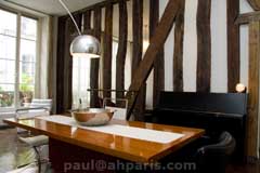 Ah Paris vacation apartment 318 - sam4