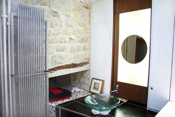 Ah Paris vacation apartment 321 - sdb