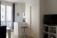 Ah Paris vacation apartment 323 - salon4