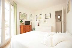 Ah Paris vacation apartment 324 - chambre_3